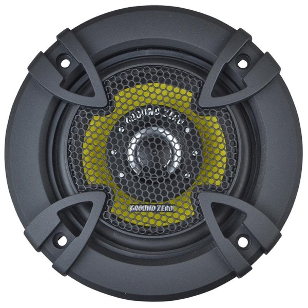 Ground Zero GZTF 4.0X - Titanium toveis 70/100W - Bilde 3