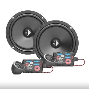 Helix CB K165.2-S3 Compose 6.5`` komponentsett, 80W RMS, 92 dB, 3 Ohm