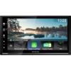 Kenwood DMX7722DABS - 2-DIN MEDIASPILLER - DAB BT USB/IPHONE - Bilde 5