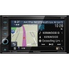 KENWOOD DNR4190DABS - 2-DIN DAB BT NAVI USB/IPHONE - Bilde 3