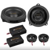 Match Lydoppgraderingspakke BMW i4 - Lydpakke for BMW i4 G26 2022--> m/BASE (standard) lydsystem. - Bilde 3