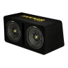 Ny og kraftigere utgave! Kicker KickPack™ - KPC2x12 basspakke - Bilde 4