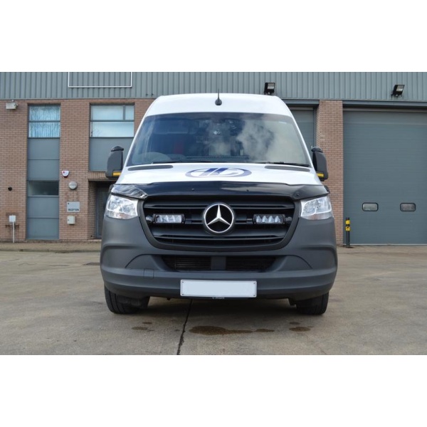 Lazer lyspakke til Mercedes Sprinter 2018+ - Bilde 4