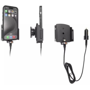 Brodit aktiv holder til iPhone 15, iPhone 15 pro, iPhone 16