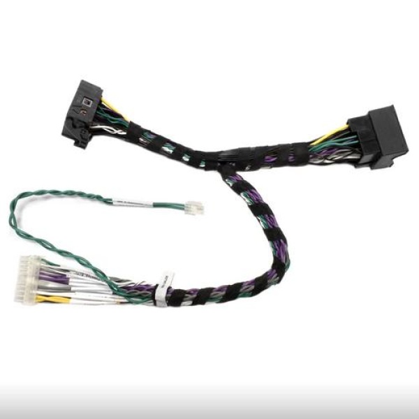 OEM CABLES - Audi 9VD kabelsett - For de fleste Audi med 9VD Sound System