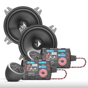 Helix Compose CB K100.2-S3 - Helix Compose 4`` komponentsett, 60W RMS, 88 dB, 3 Ohm