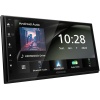 Kenwood DMX5023DABS - 2-DIN MEDIASPILLER - DAB BT USB/IPHONE - Bilde 2