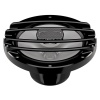 Hertz HMX8SLD, 8" koaxial sort LED