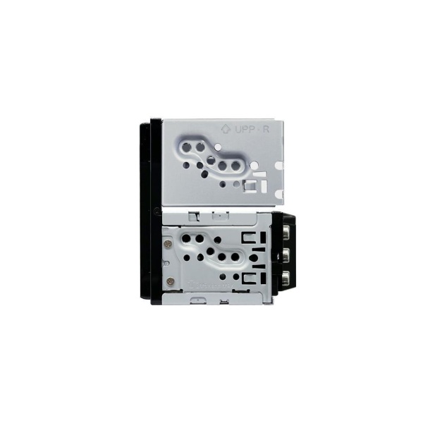 Kenwood DMX5023DABS - 2-DIN MEDIASPILLER - DAB BT USB/IPHONE - Bilde 4