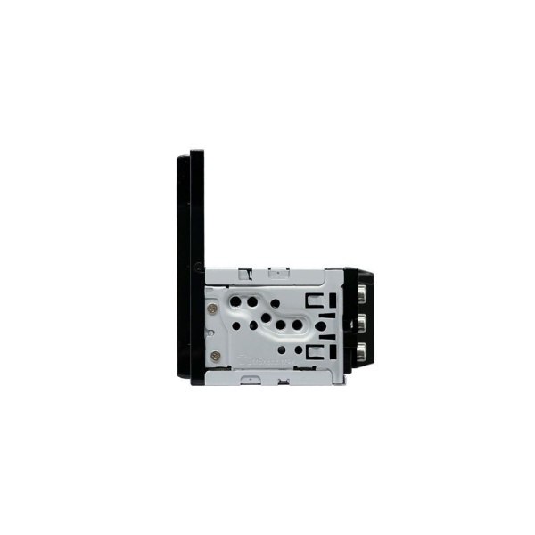 Kenwood DMX5023DABS - 2-DIN MEDIASPILLER - DAB BT USB/IPHONE - Bilde 3