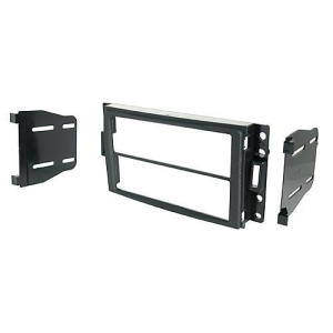Radioramme GM, Buick, Hummer, Pontiac... - 2005 opp, 2 DIN