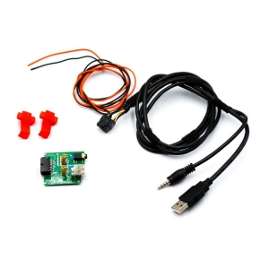 Hyundai USB/AUX adapter