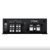 Vibe Powerbox150.4M-V0 - Kompakt 4-kanals forsterker, 4x240W/150W RMS (2/4 Ohm) - Bilde 3