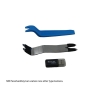 FITCAMX Integrert 4K Dashcam (front) - MB Vito (W447) (2015 -->) - Bilde 4