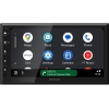 Kenwood DMX5023DABS - 2-DIN MEDIASPILLER - DAB BT USB/IPHONE - Bilde 6