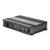 DD Audio D4.2200 4 x 550W / 2 x 1040W - NY! - Digital Design forsterker - Bilde 2