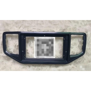 9" ramme/monteringssett for 9" Android spiller til VW Amarok 2017 -