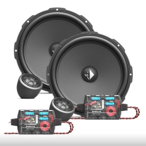 Helix Compose Ci3 K200.2FM-S3 - Helix Compose 8`` komponentsett, 100W RMS, 94 dB, 3 Ohm
