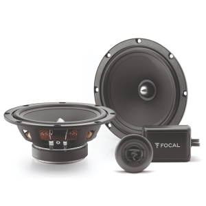 FOCAL ASE 165 - Performance Auditor serien