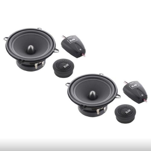 Blam Relax 130 RFS - Blam Relax 5,25`` komponentsett, 60W RMS, dB, 2 Ohm