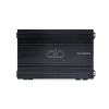 DD Audio D4.2200 4 x 550W / 2 x 1040W - NY! - Digital Design forsterker - Bilde 3