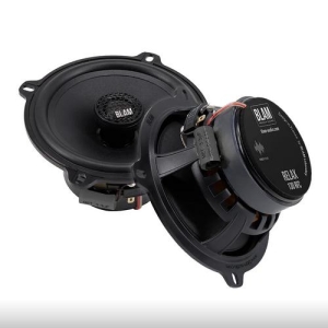 Blam Relax 130 RFC - Blam Relax 5,25`` koaksial høyttalersett, 60W RMS, 94 dB, 2 Ohm