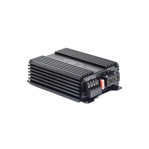 DD Audio SS4.500 -  @ 4ohm: 4x75 Watt RMS - Digital Design forsterker