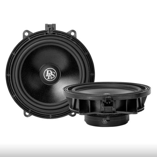 DLS Cruise CRPP-VO2.68 - Plug & Play midbasser Volvo ca 2017 --> (foran) m/Perfomance/High Performan - Bilde 2