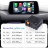 Apple Carplay / Android Auto for Mazda - Bilde 2