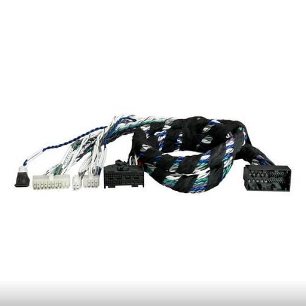 Match Lydoppgraderingspakke BMW 676 HIFI RAM - For utgaver med 676 HIFI RAM fra ca 2019--> - Bilde 4