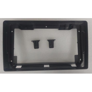 9" ramme/monteringssett for 9" Android spiller til Fiat Ducato grunn.