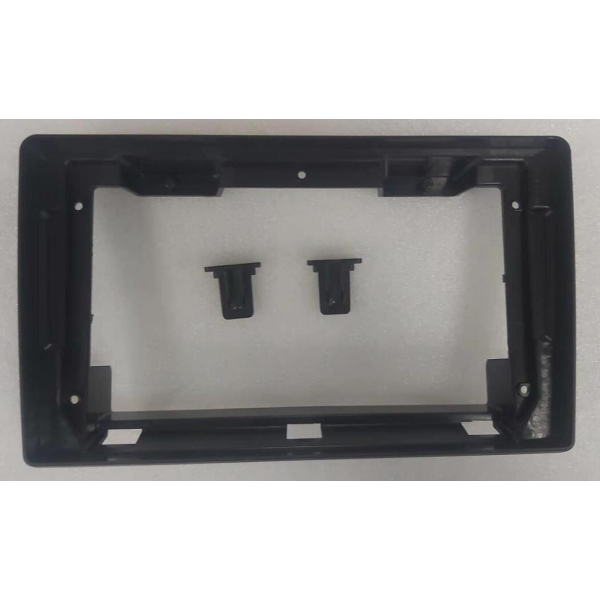 9" ramme/monteringssett for 9" Android spiller til Fiat Ducato grunn.