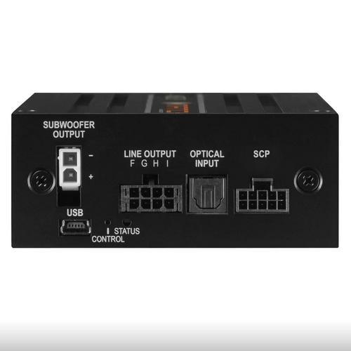 Match Lydoppgraderingspakke Volvo FH - Truckers Edition - Bilde 2