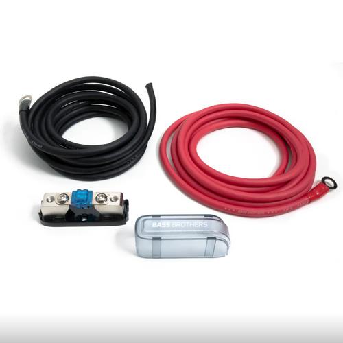 Match Lydoppgraderingspakke Volvo FH - Truckers Edition - Bilde 3