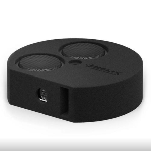 HELIX IK ER8.2-DVC2 - 2x8`` basskasse, 600W RMS, 2x2 Ohm