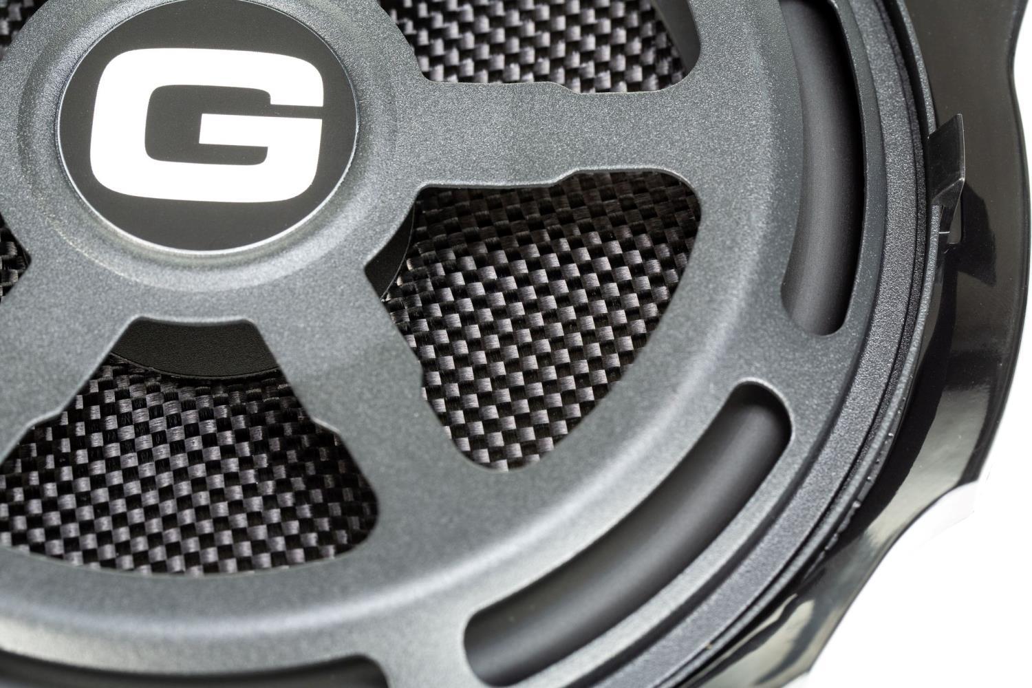 GLADEN ONE 200MB-LD 8" subwoofer til C/E/ GLC/EQC klasse - Bilde 3