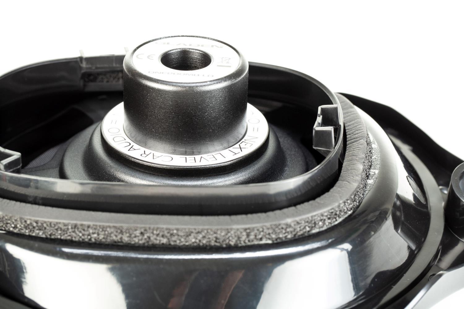 GLADEN ONE 200MB-LD 8" subwoofer til C/E/ GLC/EQC klasse - Bilde 2