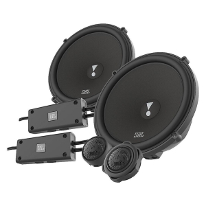 JBL Komponenthøyttaler, 6½" - STADIUM 6½", 2-veis, 110W RMS, 330W MAX