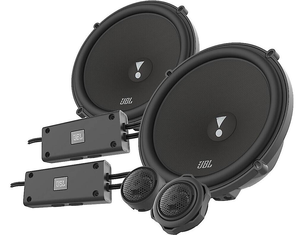 JBL Komponenthøyttaler, 6½" - STADIUM 6½", 2-veis, 110W RMS, 330W MAX