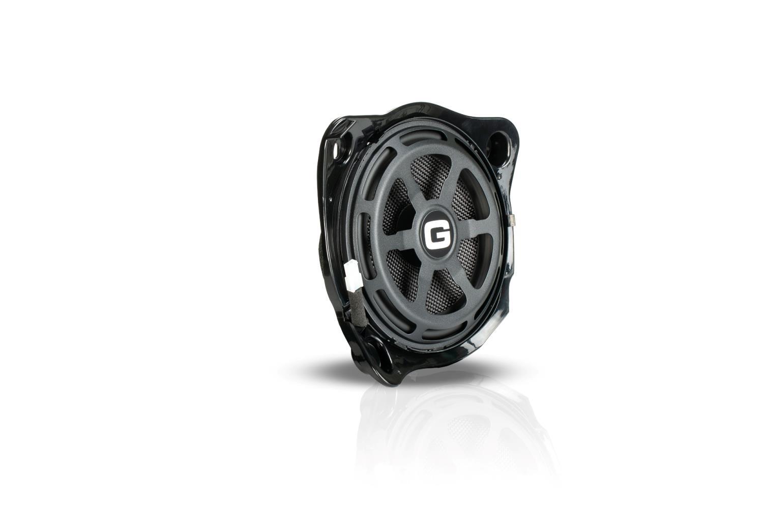 GLADEN ONE 200MB-LD 8" subwoofer til C/E/ GLC/EQC klasse