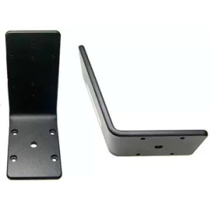 Brodit vinklet feste for telefonholdere