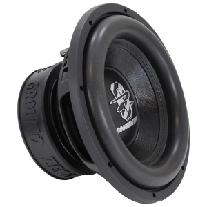 Ground Zero 12" subwoofer - Radioactive Subwoofer