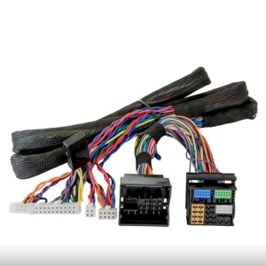 MATCH PP-VAG 2.6 - Plug & Play Quadlock for VAG-enheter