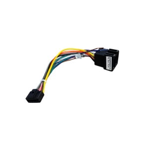 Iso ledningsnett til Android radio