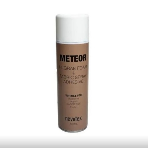 Nevotex Meteor Spraylim - Spraylim med høy styrke 500ml