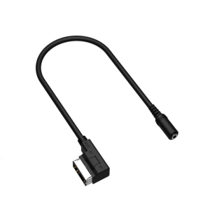 Ampire Media Interface - AUX (hun) - Mercedes Benz m/Music Interface