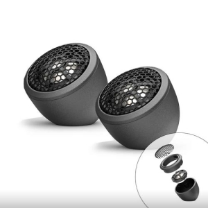 Helix Compose Ci3 T20FM-TI - Helix Compose 20mm diskanter, 91 dB, 4 Ohm