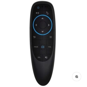 BLE 5.0 trådløs bluetooth fjernkontroll