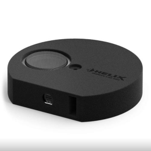 HELIX IK ER8.1-DVC2 - 8`` basskasse, 300W RMS, 2x2 Ohm