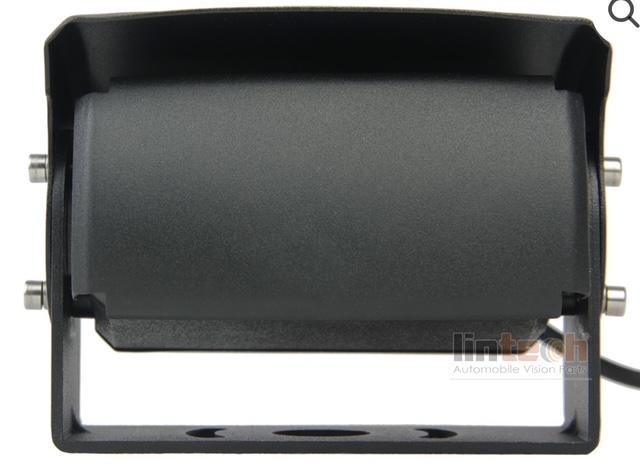 Ryggekamera m/lukker. 12/24 Volt, AHD - Bilde 2